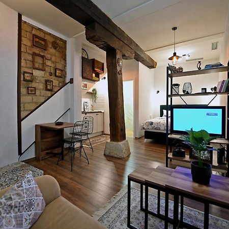 Apartments Magaza 사라예보 외부 사진