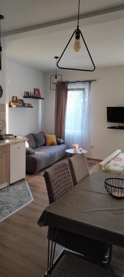 Apartments Magaza 사라예보 객실 사진
